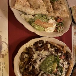 Quesadilla