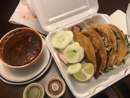 TAQUERIA DON SIGE #2 by null