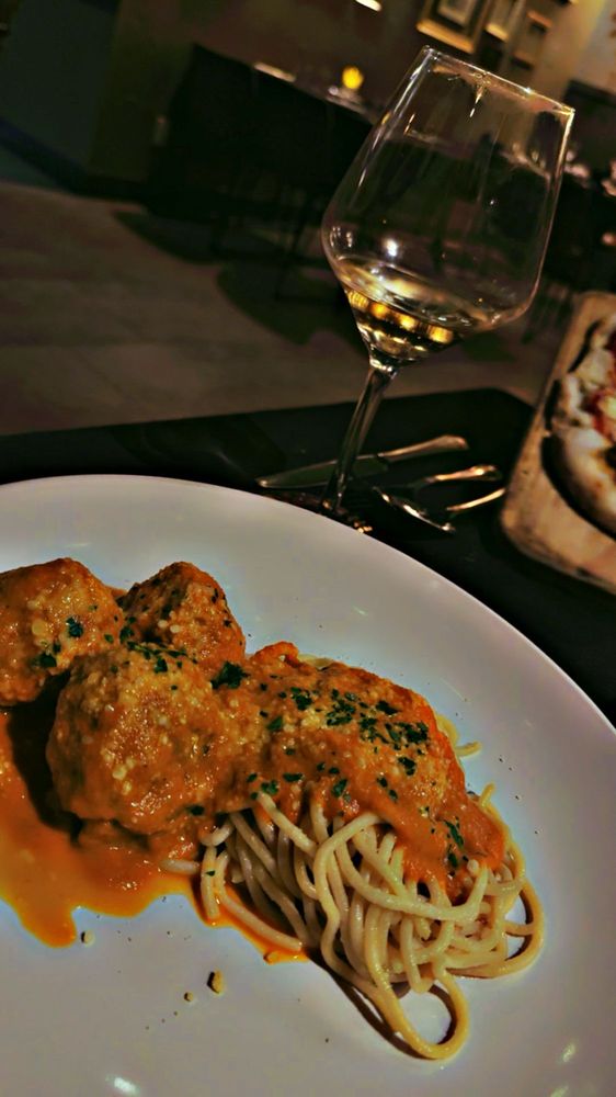 Bellino Ristorante Italiano and Bottega