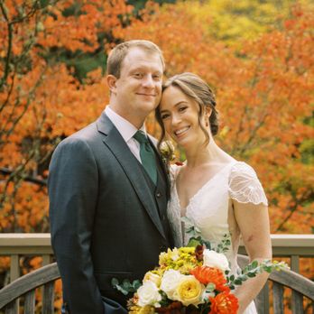 Inspirations By Gina - Wedding Planning Near Me - Hercules, California