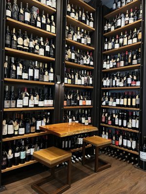 Nova Wine Bar by null