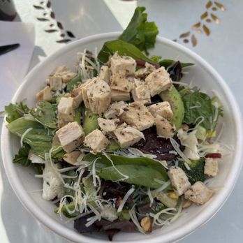 Original ChopShop - Salad Near Me - Mesa, Arizona Original ChopShop - Salad Near Me - Mesa, Arizona