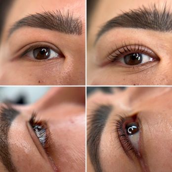 Esthetically Linh - Korean lash lift and tint - Sugaring Near Me - Orange, California Esthetically Linh - Korean lash lift and tint - Sugaring Near Me - Orange, California
