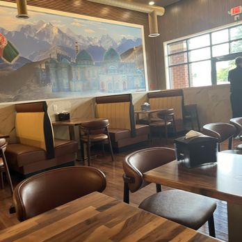 Aria Kabab - Aria Kabob dining area - Burgers Near Me - Clifton Park, New York Aria Kabab - Aria Kabob dining area - Burgers Near Me - Clifton Park, New York