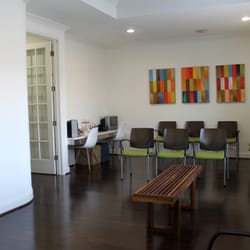 Smile Design Orthodontics - Smile Design Orthodontics. Grand Prairie Office. Waiting Room.