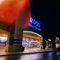 Ross