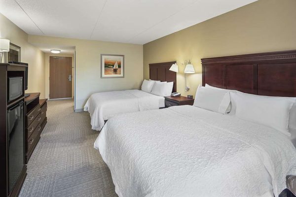 Hampton Inn Fairhope-Mobile Bay by null