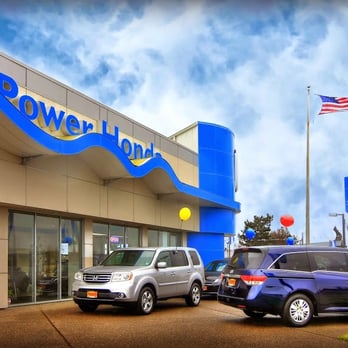 Power Honda - Auto Repair Near Me - Albany, Oregon