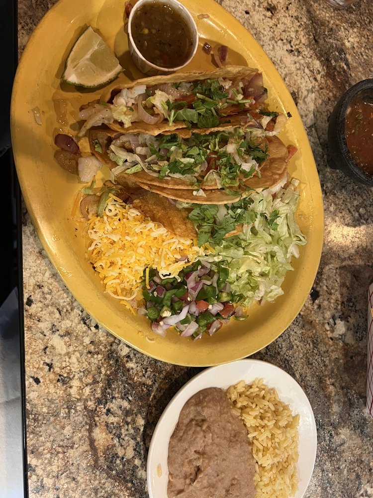 Ana's Mexican Grill