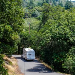 Thousand Trails Russian River