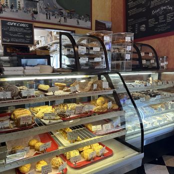 The French Corner Bakery - Bakeries Near Me - Cambria, California The French Corner Bakery - Bakeries Near Me - Cambria, California