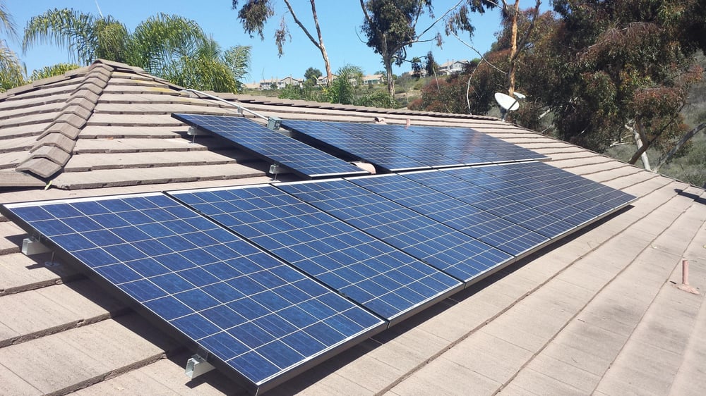 Slide of RC Energy Solutions