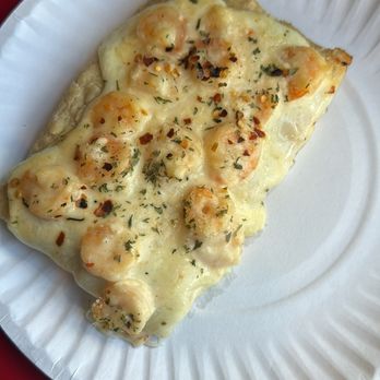 300 Slices Pizzeria - Shrimp alfredo - Pizza Near Me - Lodi, New Jersey 300 Slices Pizzeria - Shrimp alfredo - Pizza Near Me - Lodi, New Jersey