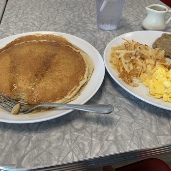 Delaney's Diner - Delaney's Breakfast plus Hash Browns - Breakfast & Brunch Near Me - Westerville, Ohio Delaney's Diner - Delaney's Breakfast plus Hash Browns - Breakfast & Brunch Near Me - Westerville, Ohio