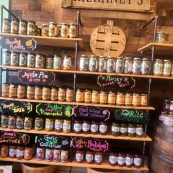 Kilhaney's Pickles