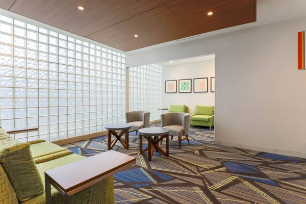 Holiday Inn Express & Suites Fort Worth Downtown by IHG by null