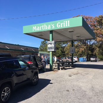 Martha's Grill - American Near Me - Star, North Carolina