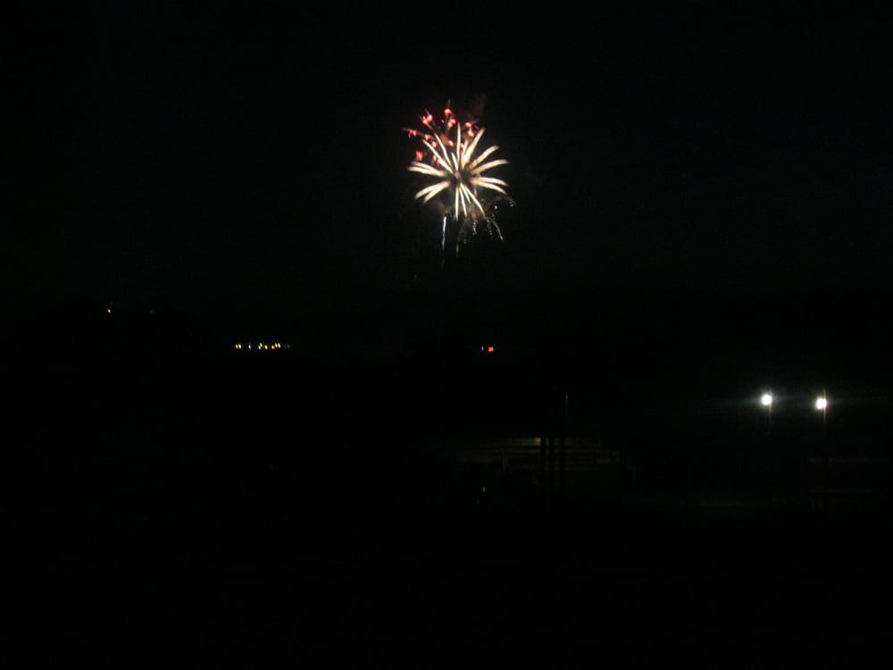 LIVERMORE 4TH OF JULY FIREWORKS CLOSED 3000 Campus Hill Dr, Livermore, CA Yelp