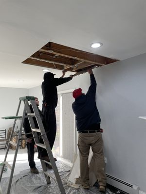 Pocono Home Solutions