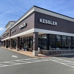 Kessler Rehabilitation Center - Bernardsville