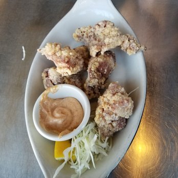Ramen Kazama - Japanese fried chicken - Ramen Near Me - Minneapolis, Minnesota