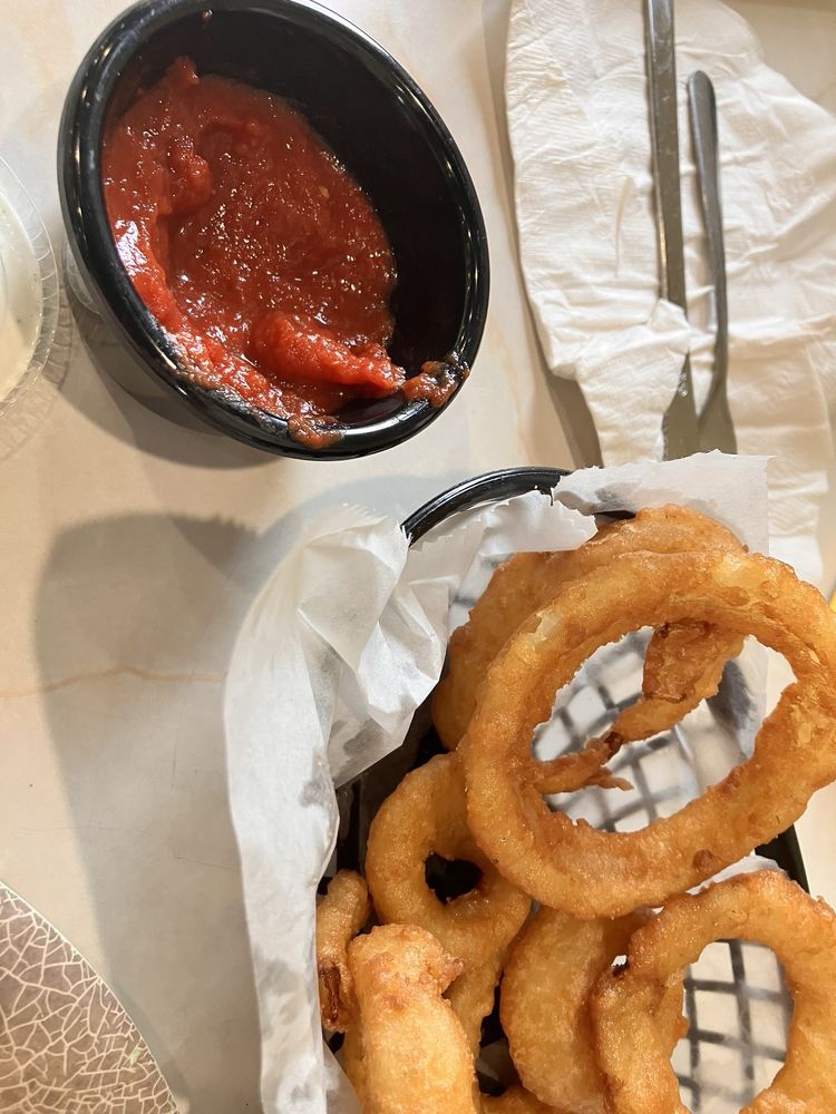 Roma Family Restaurant