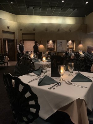 Via Real Restaurant by null