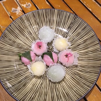 Restaurant Asahi - Nouveaux mignonnes dessert - Japanese Near Me - Paris, 75 Restaurant Asahi - Nouveaux mignonnes dessert - Japanese Near Me - Paris, 75