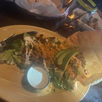 Vidorra - Taco salad - Mexican Near Me - Rockwall, Texas Vidorra - Taco salad - Mexican Near Me - Rockwall, Texas