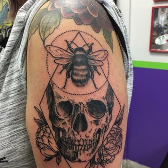 The Electric Crayon Tattoo - Tattoo Near Me - Aurora, Colorado The Electric Crayon Tattoo - Tattoo Near Me - Aurora, Colorado
