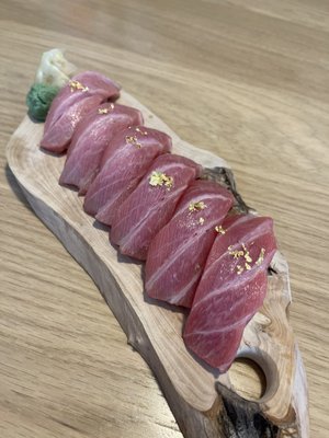 Sushi Neko by null