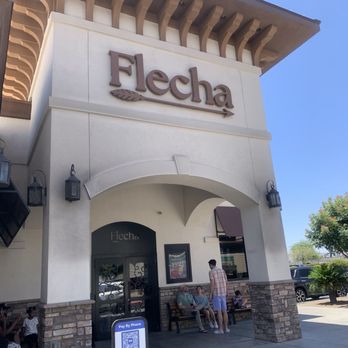 Flecha Cantina - Las Vegas - The entrance - Mexican Near Me - Las Vegas, Nevada Flecha Cantina - Las Vegas - The entrance - Mexican Near Me - Las Vegas, Nevada