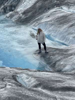 Alaska Helicopter Tours by null