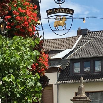 Im Lämmlein - Wine Bars Near Me - Unkel, RP Im Lämmlein - Wine Bars Near Me - Unkel, RP