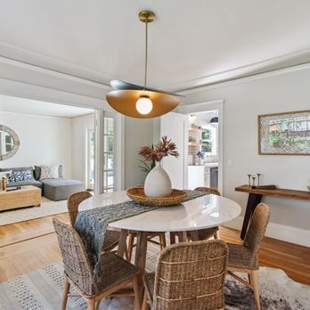 Corey Weinstein - Vanguard Properties - Real Estate Agents Near Me - Oakland, California