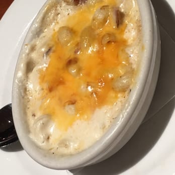 Copper Canyon Grill - Bacon Mac and cheese - American Near Me - Lanham, Maryland