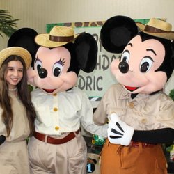 Bloom Events - Take a safari adventure