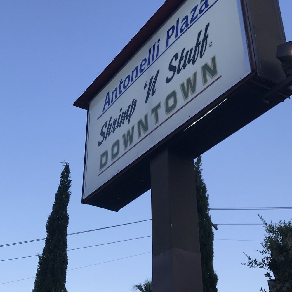 Shrimp N Stuff Downtown