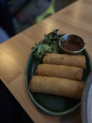 Arom Dee Thai by null