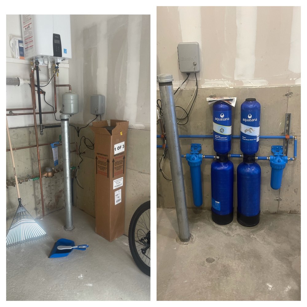 Slide of BRM Mechanical