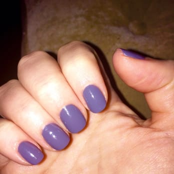 American Nails - Natural nails with OPI Infinite Shine- lasted 12 days! - Nail Salons Near Me - Paoli, Pennsylvania American Nails - Natural nails with OPI Infinite Shine- lasted 12 days! - Nail Salons Near Me - Paoli, Pennsylvania