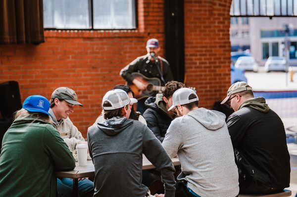 Downtown Wichita Falls Farmers Market by null