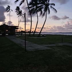 Hauula Beach Park