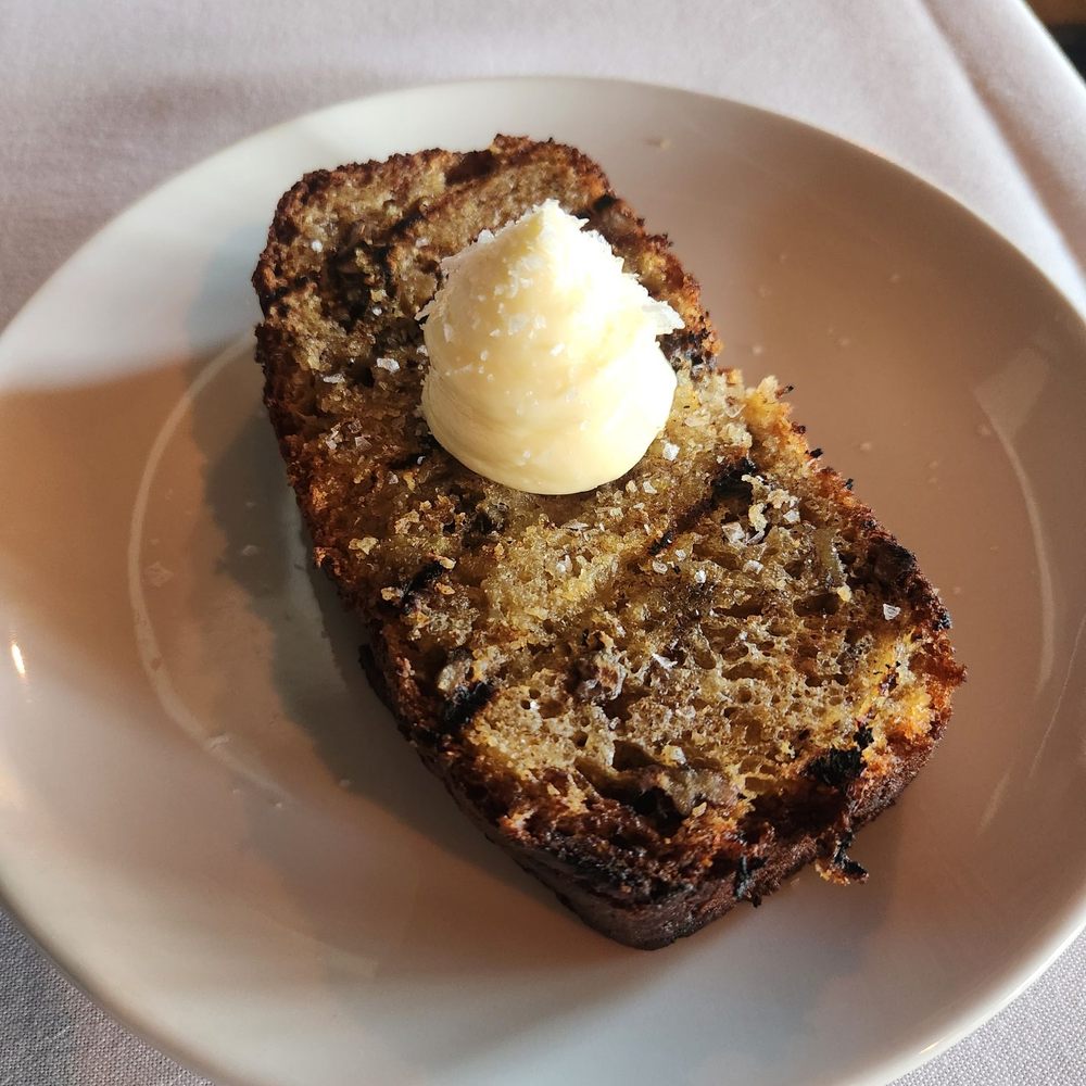 Bistecca - Complimentary bread - Italian Near Me - Las Vegas, Nevada Bistecca - Complimentary bread - Italian Near Me - Las Vegas, Nevada