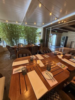 Mina's Fish House by null