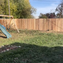 Fence Pro Idaho
