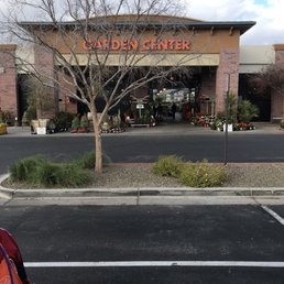 Garden center