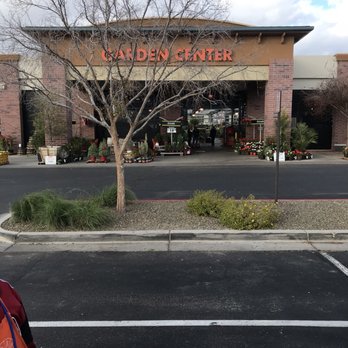 The Home Depot - Garden center - Nurseries & Gardening Near Me - Chandler, Arizona