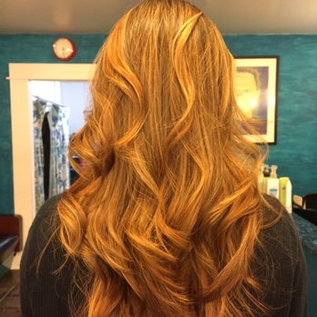 Salon Dolly - Hair Salons Near Me - Los Angeles, California