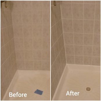 Grout Experts - Grout Services Near Me - Lake Villa, Illinois